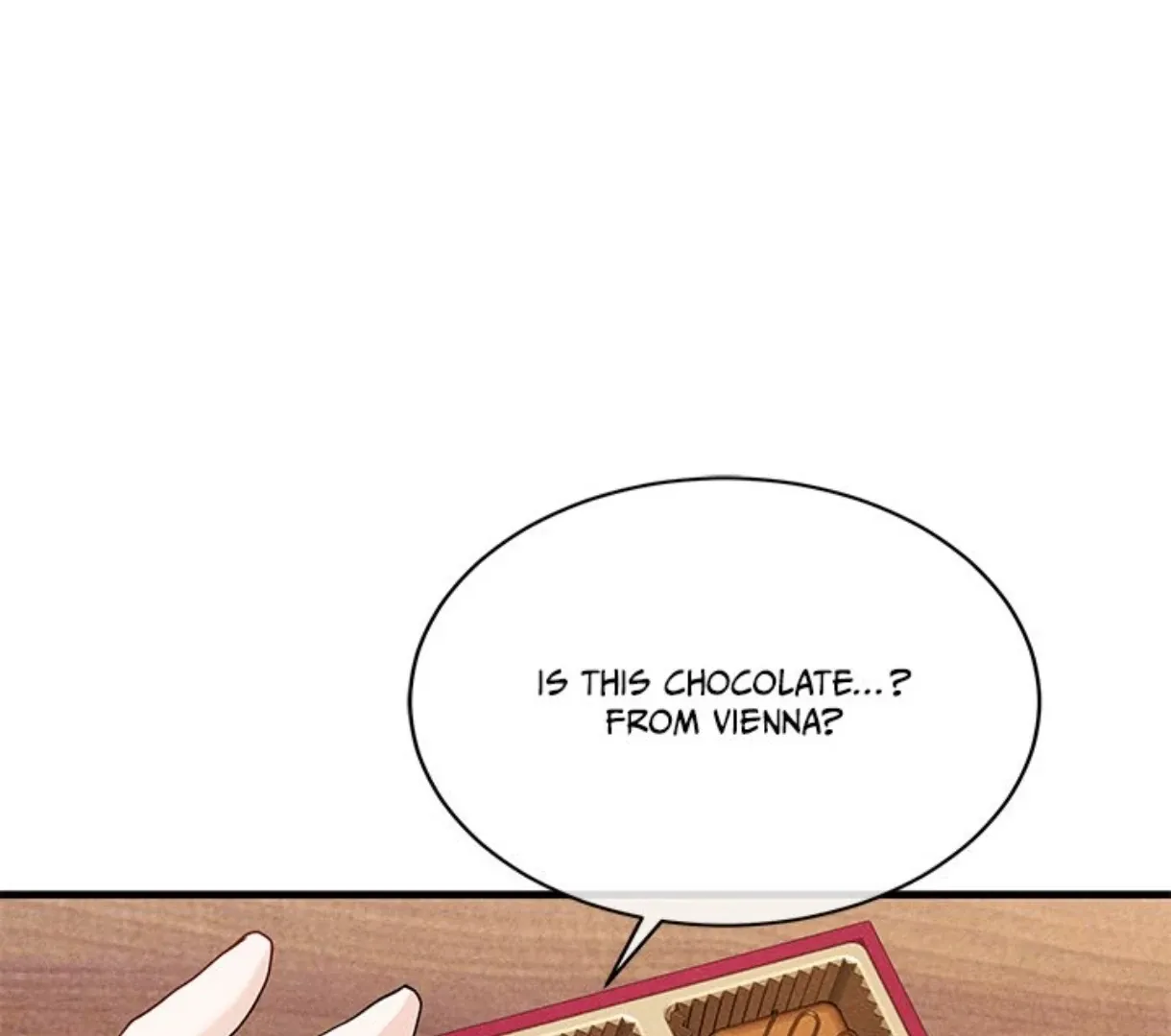 Two Flavored Crush Chapter 28 page 100 - 