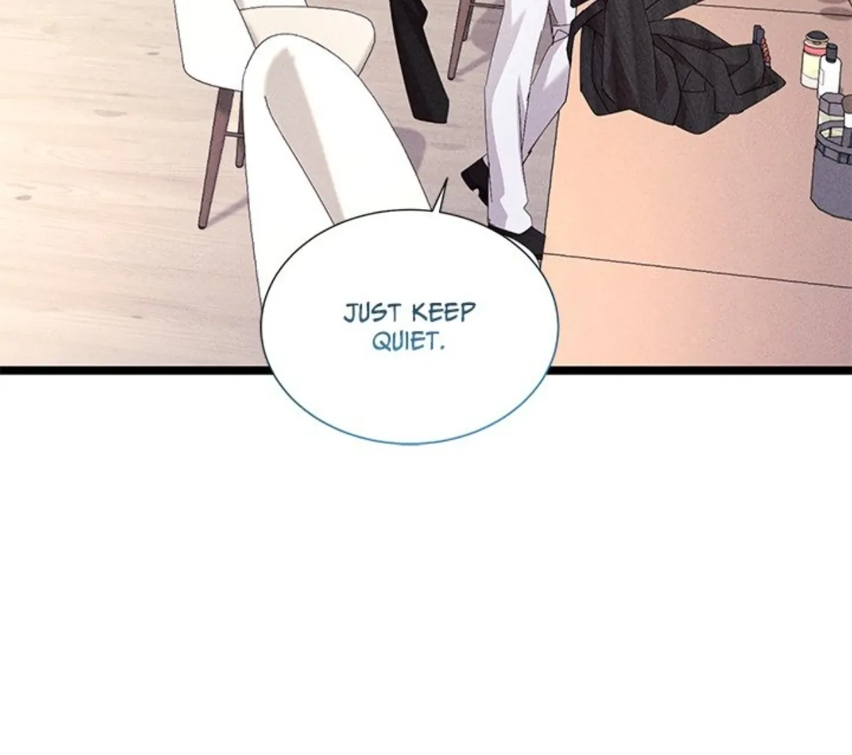 Two Flavored Crush Chapter 29 page 105 - 
