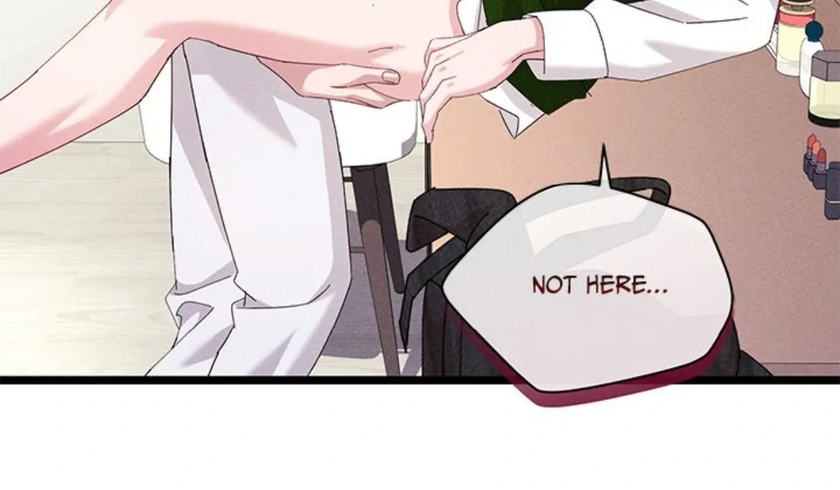 Two Flavored Crush Chapter 29 page 112 - 
