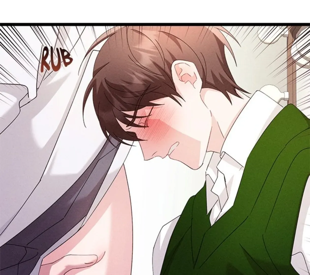 Two Flavored Crush Chapter 29 page 114 - 