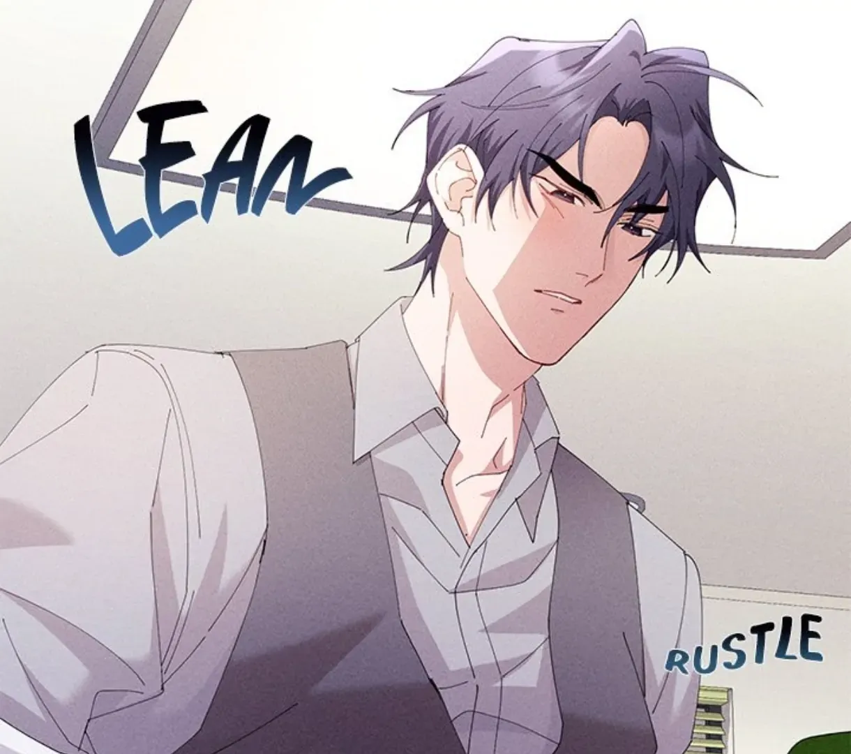 Two Flavored Crush Chapter 29 page 116 - 