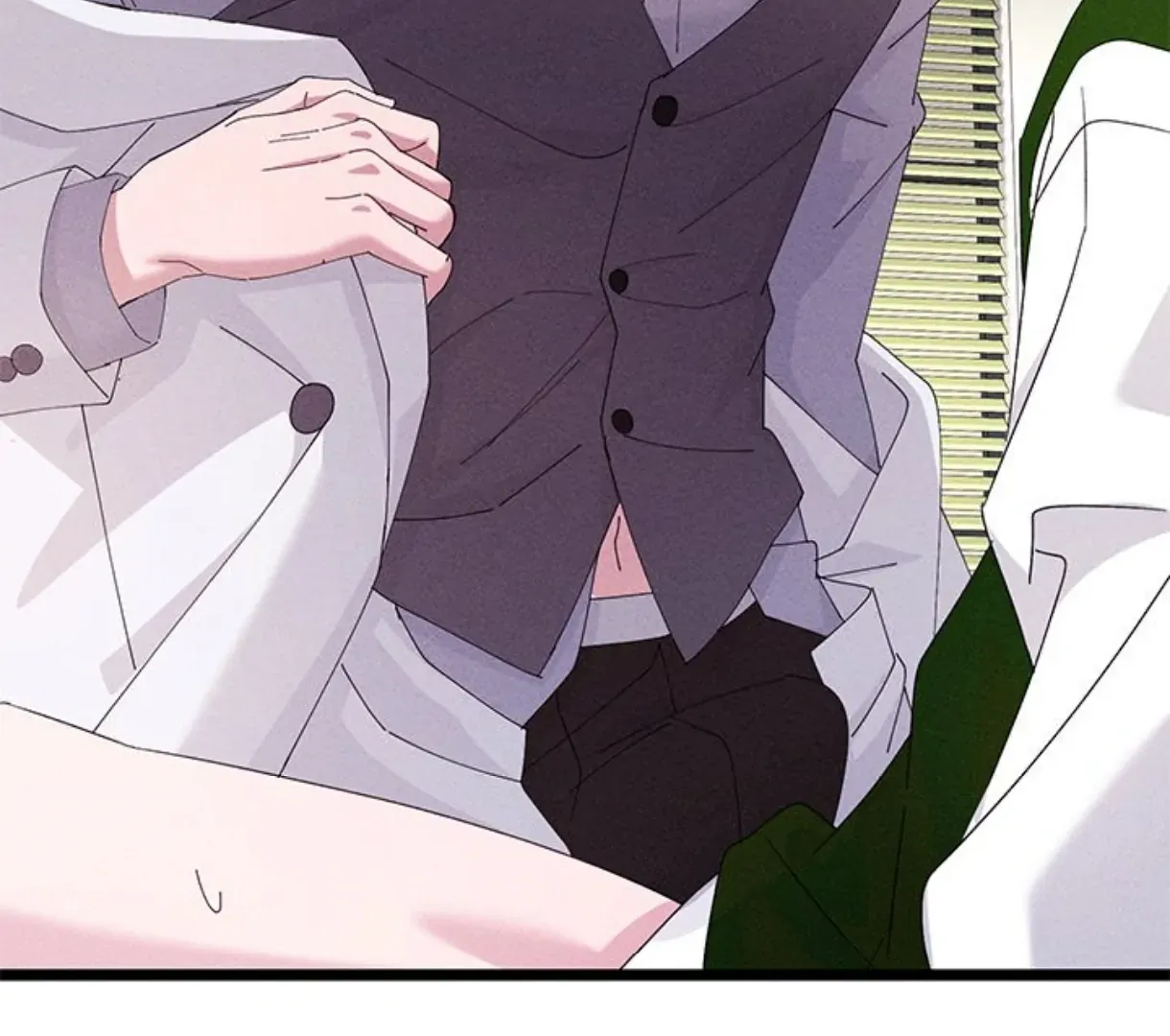 Two Flavored Crush Chapter 29 page 117 - 