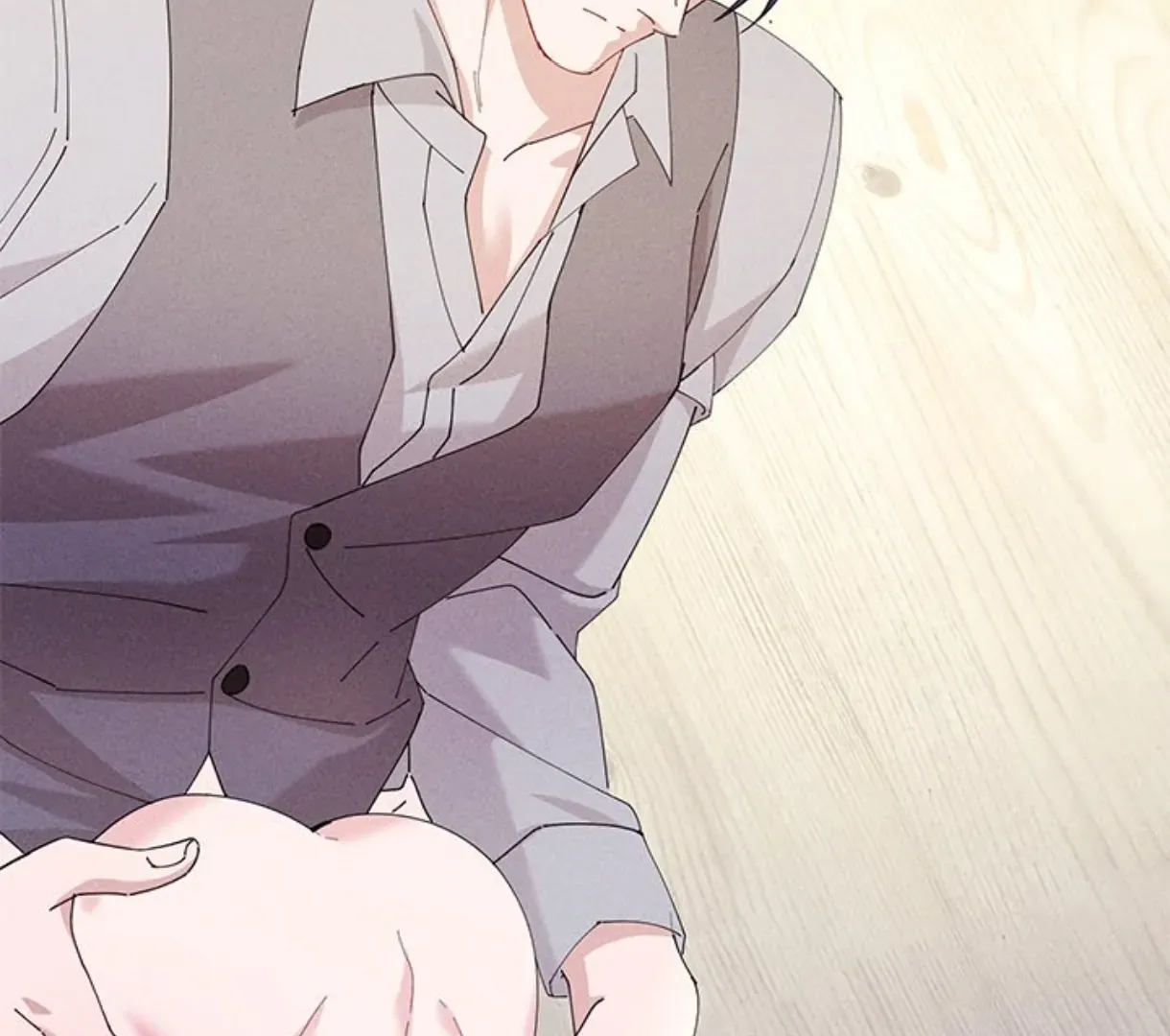 Two Flavored Crush Chapter 29 page 121 - 