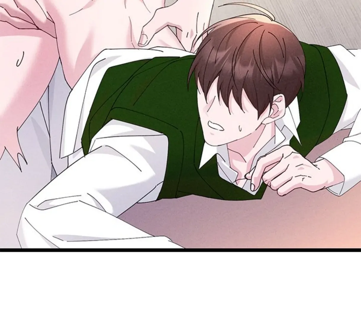 Two Flavored Crush Chapter 29 page 122 - 