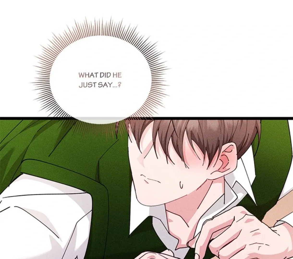 Two Flavored Crush Chapter 29 page 123 - 