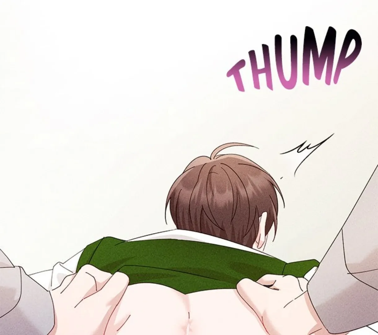 Two Flavored Crush Chapter 29 page 126 - 