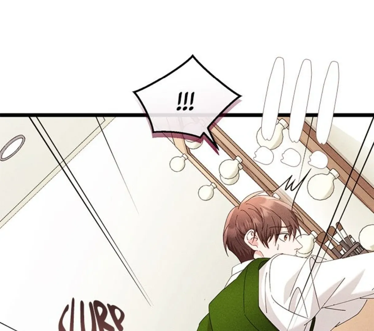 Two Flavored Crush Chapter 29 page 131 - 