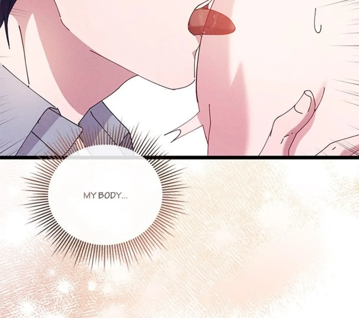 Two Flavored Crush Chapter 29 page 134 - 