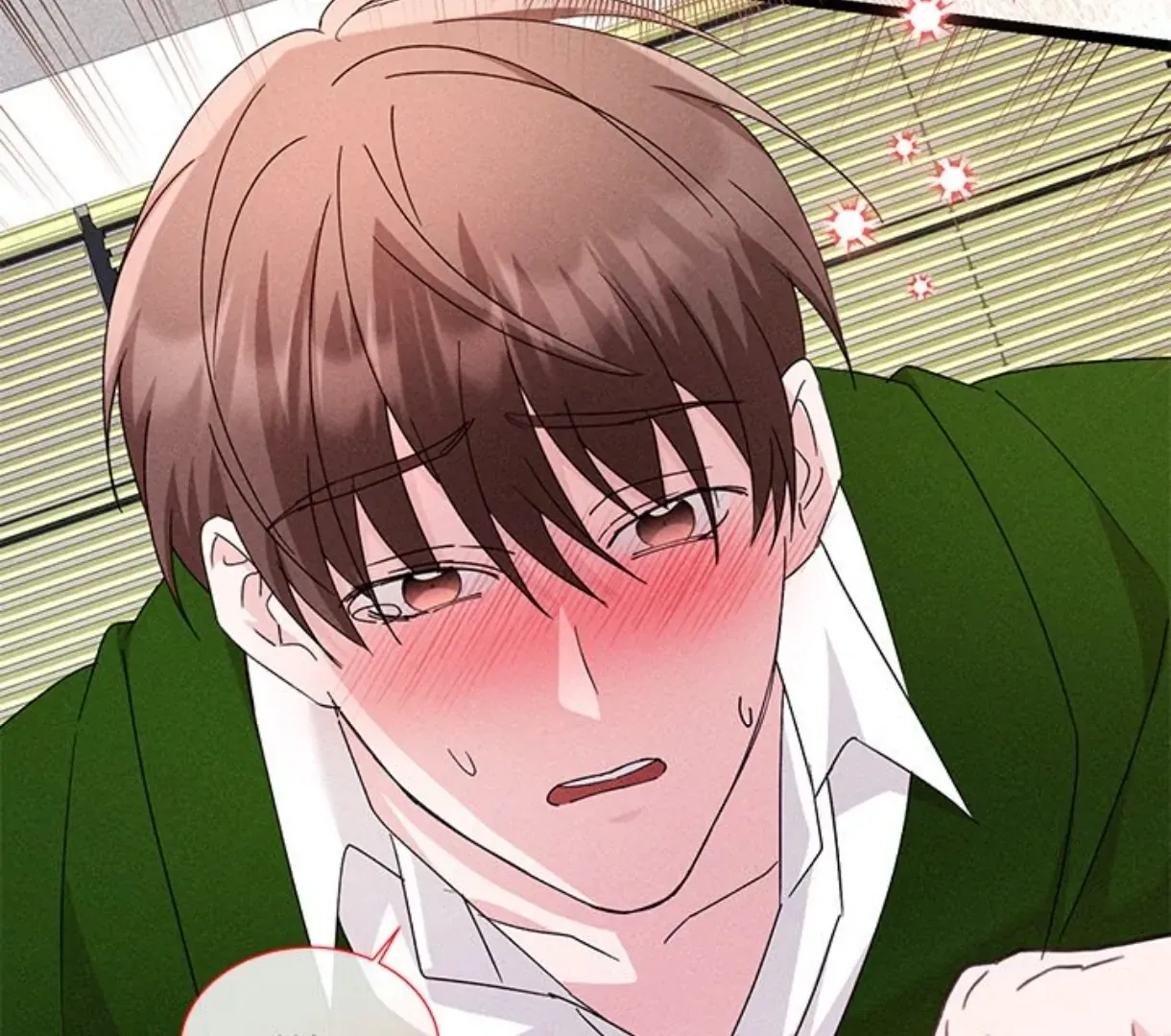 Two Flavored Crush Chapter 29 page 136 - 