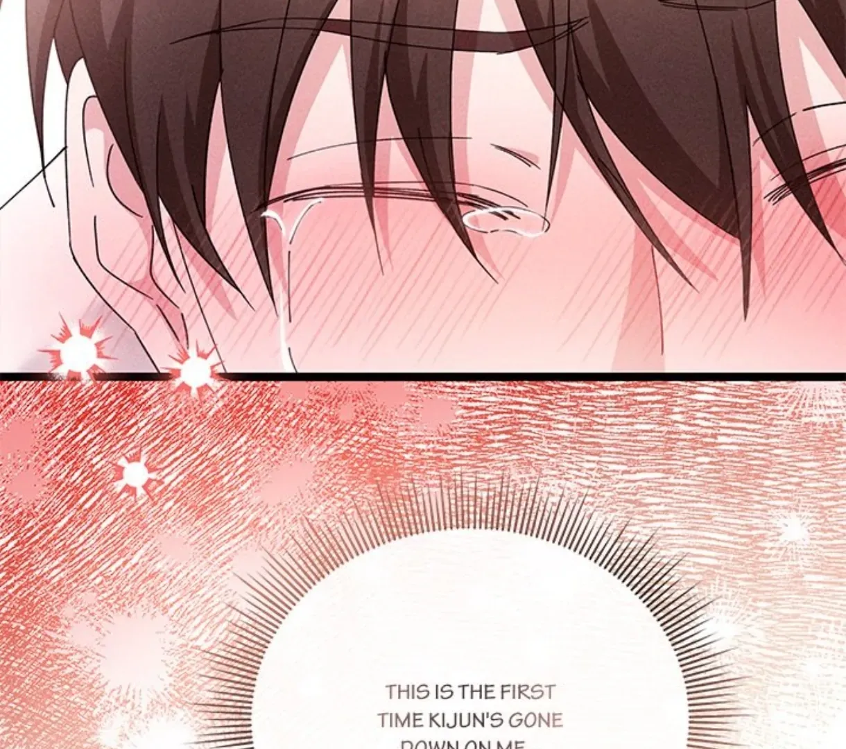 Two Flavored Crush Chapter 29 page 140 - 