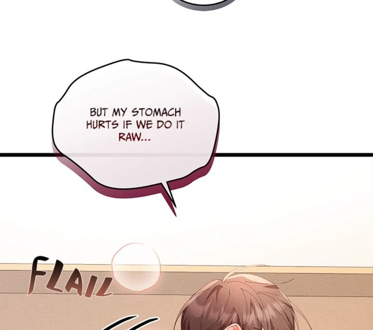 Two Flavored Crush Chapter 29 page 149 - 