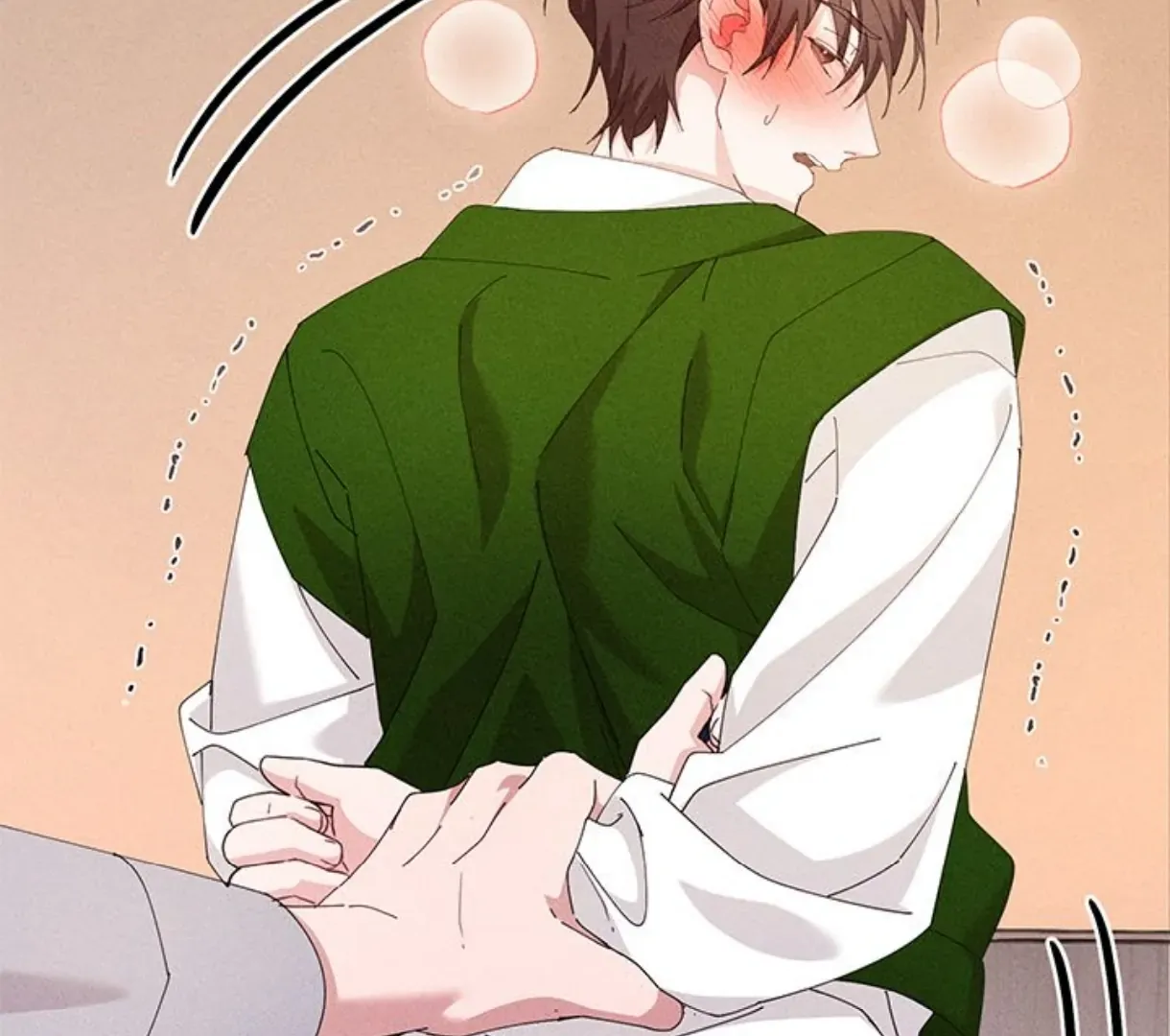 Two Flavored Crush Chapter 29 page 150 - 