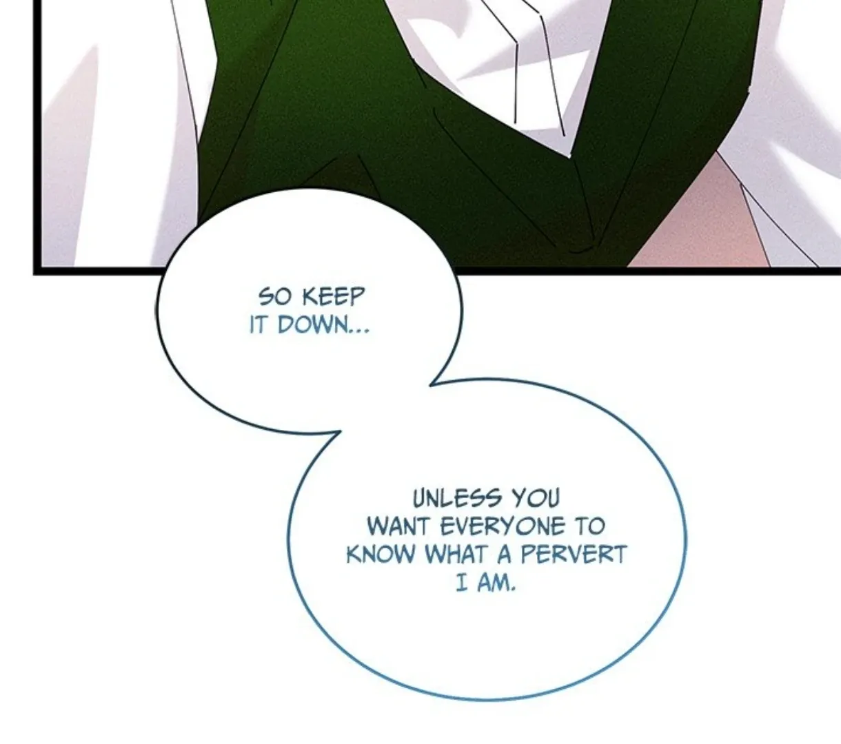 Two Flavored Crush Chapter 29 page 160 - 