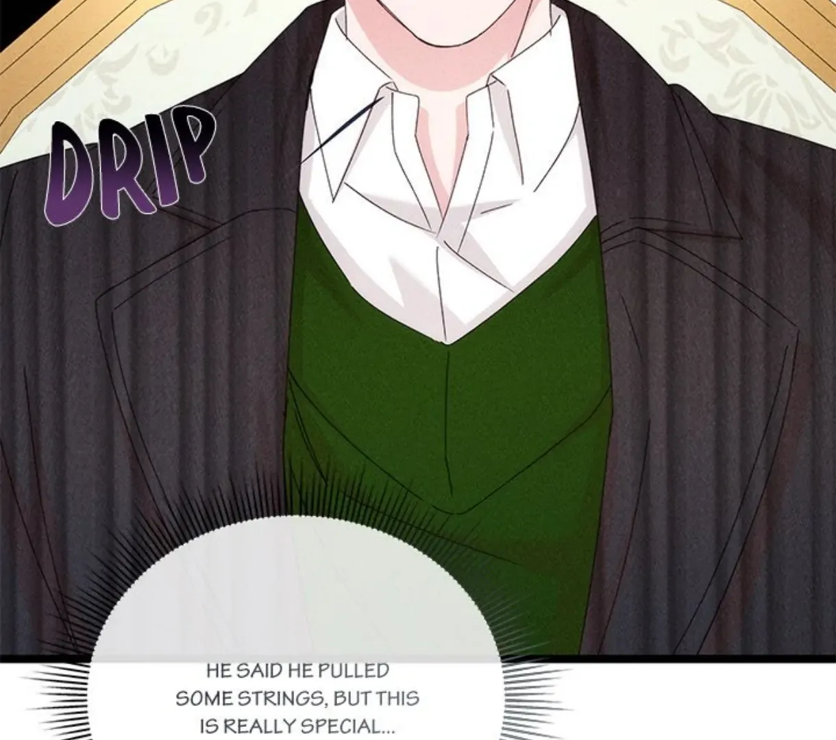 Two Flavored Crush Chapter 29 page 17 - 