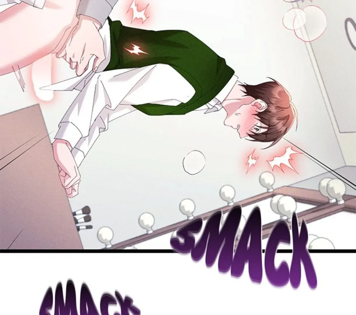 Two Flavored Crush Chapter 29 page 165 - 