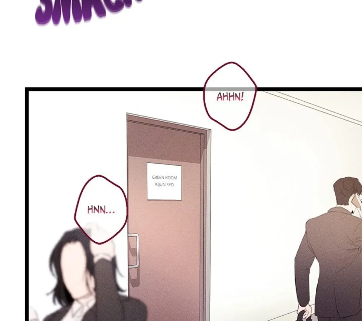 Two Flavored Crush Chapter 29 page 166 - 