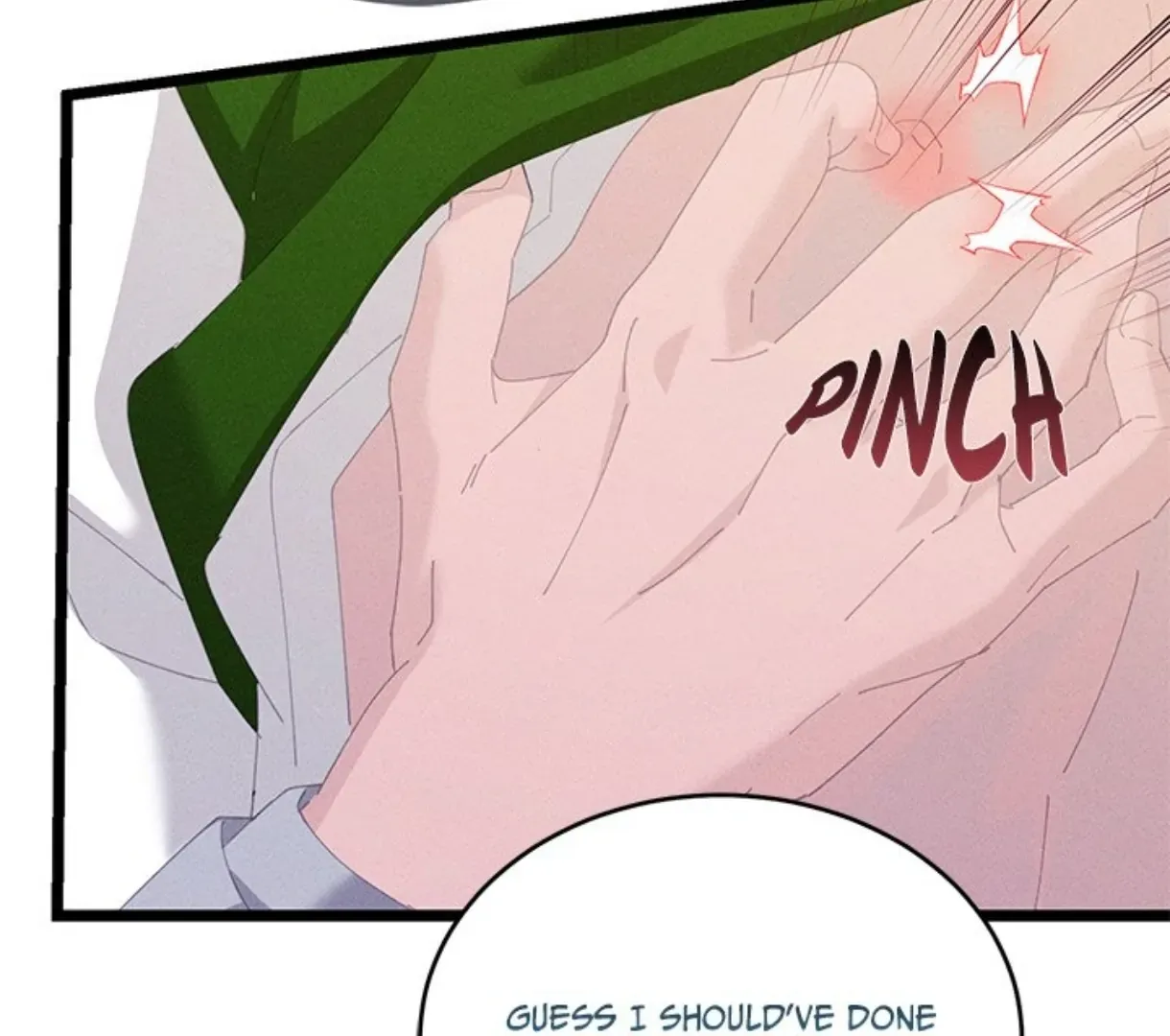 Two Flavored Crush Chapter 29 page 170 - 