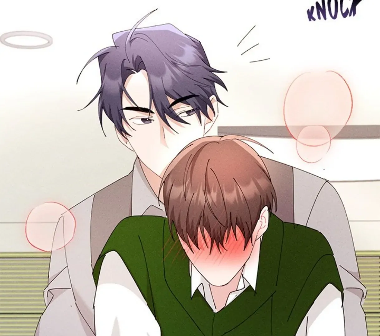 Two Flavored Crush Chapter 29 page 172 - 