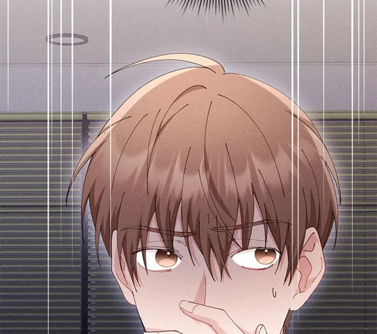 Two Flavored Crush Chapter 29 page 177 - 