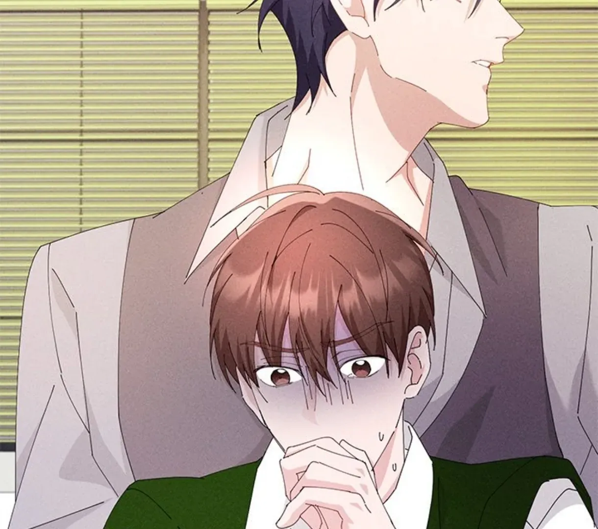 Two Flavored Crush Chapter 29 page 182 - 