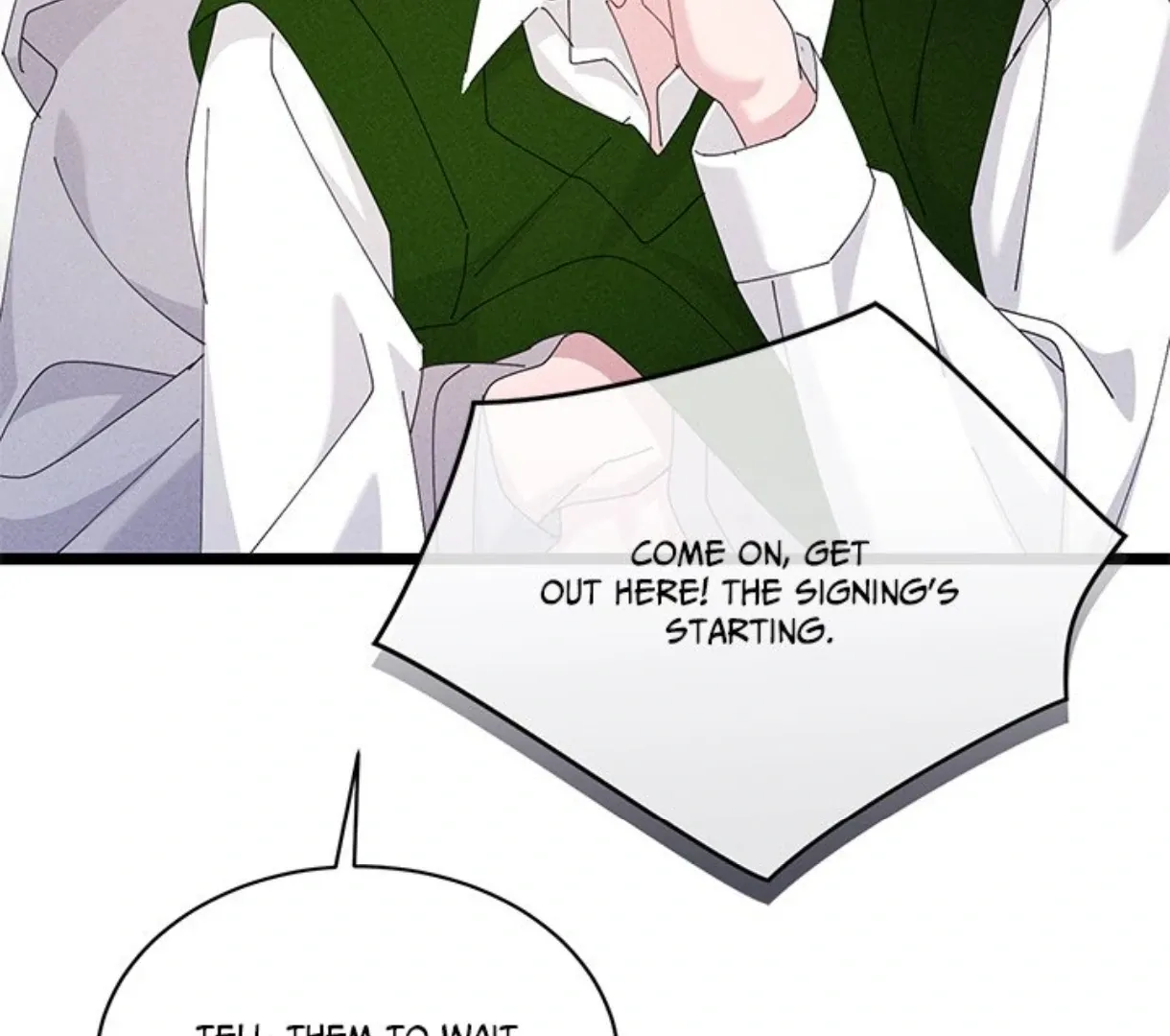 Two Flavored Crush Chapter 29 page 183 - 