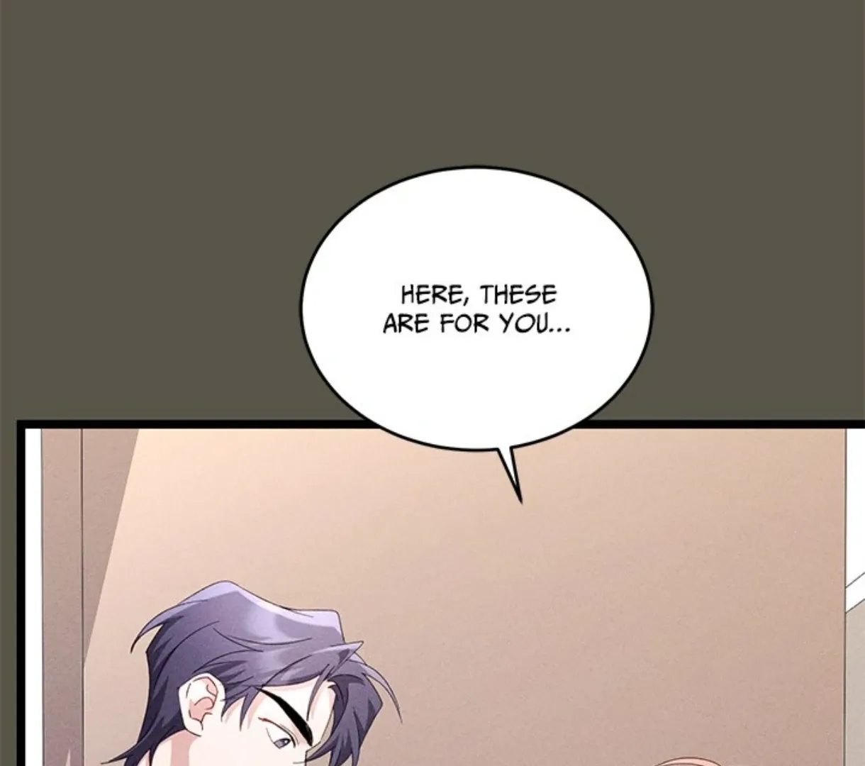 Two Flavored Crush Chapter 29 page 26 - 