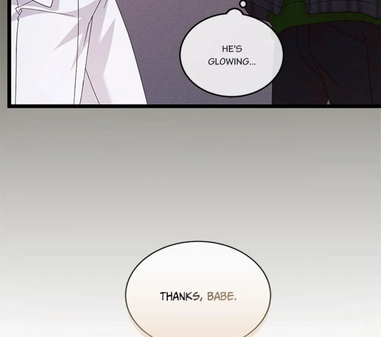 Two Flavored Crush Chapter 29 page 28 - 