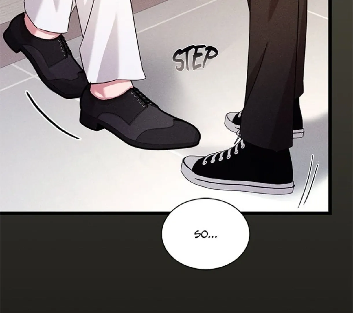 Two Flavored Crush Chapter 29 page 33 - 