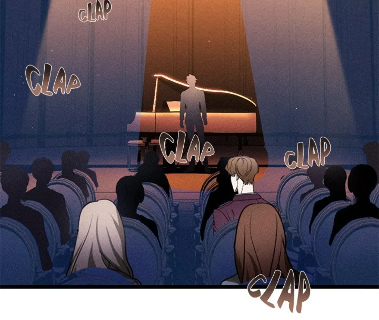 Two Flavored Crush Chapter 29 page 39 - 