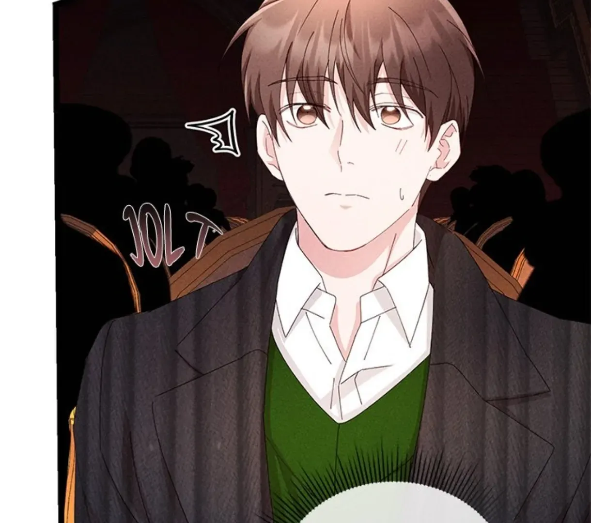 Two Flavored Crush Chapter 29 page 42 - 