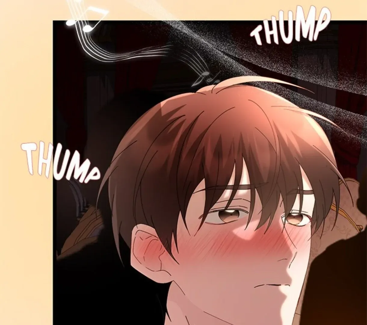 Two Flavored Crush Chapter 29 page 50 - 