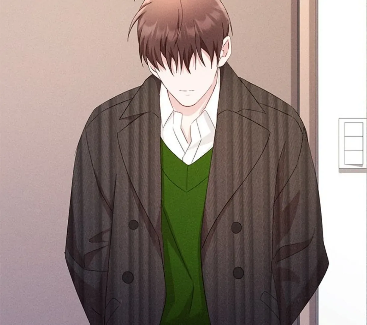 Two Flavored Crush Chapter 29 page 60 - 