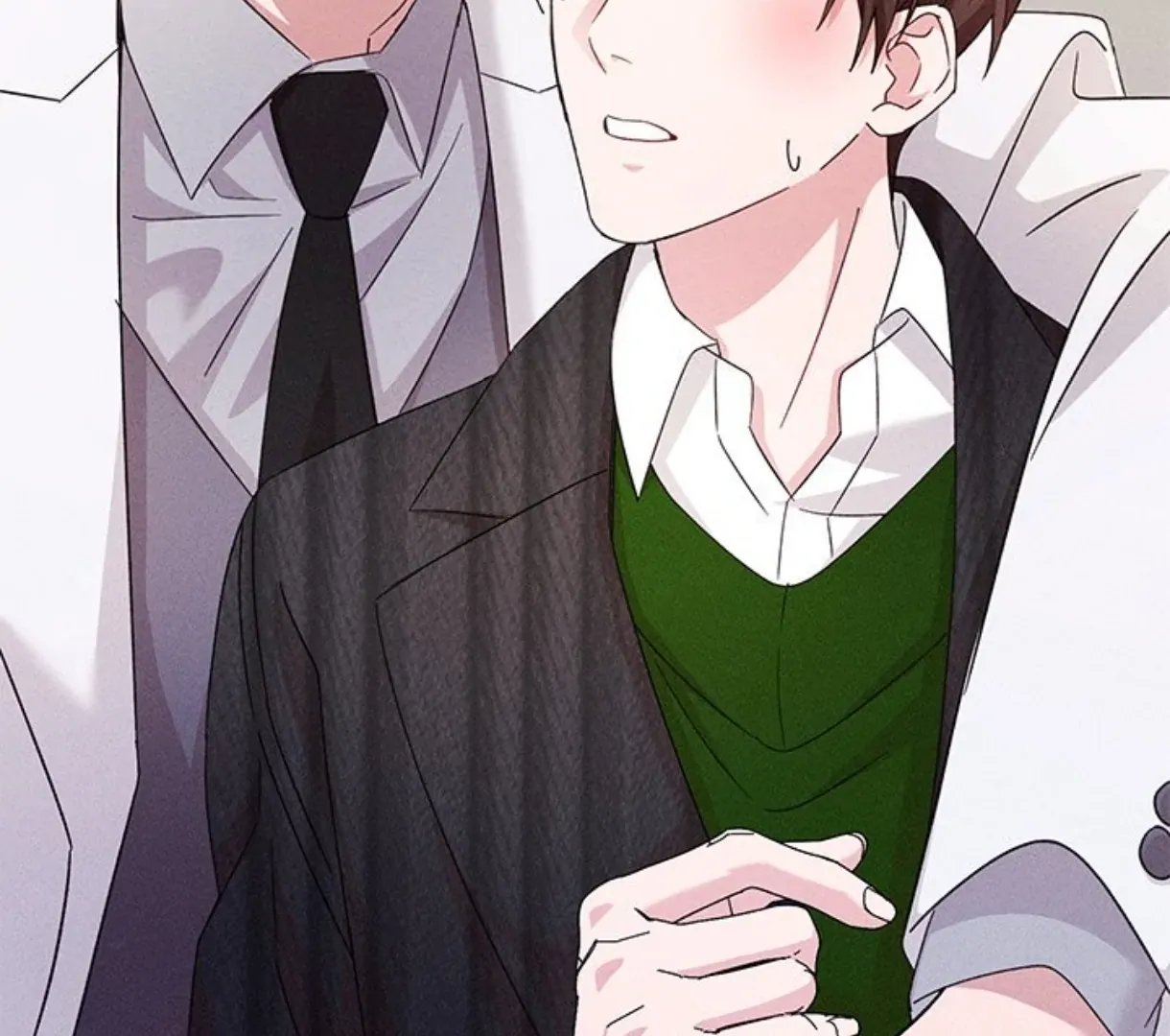 Two Flavored Crush Chapter 29 page 71 - 