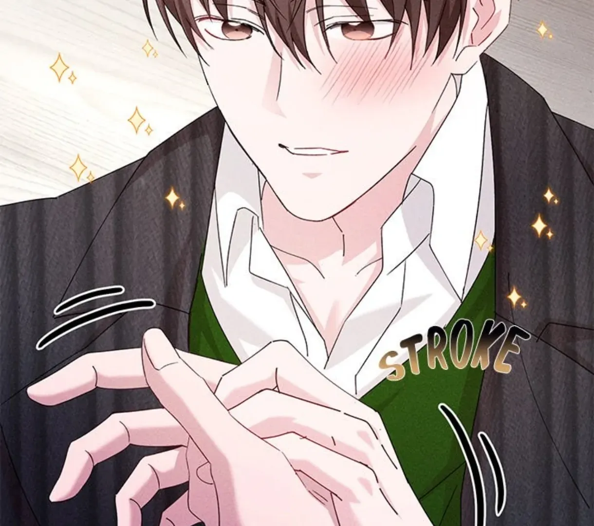 Two Flavored Crush Chapter 29 page 76 - 