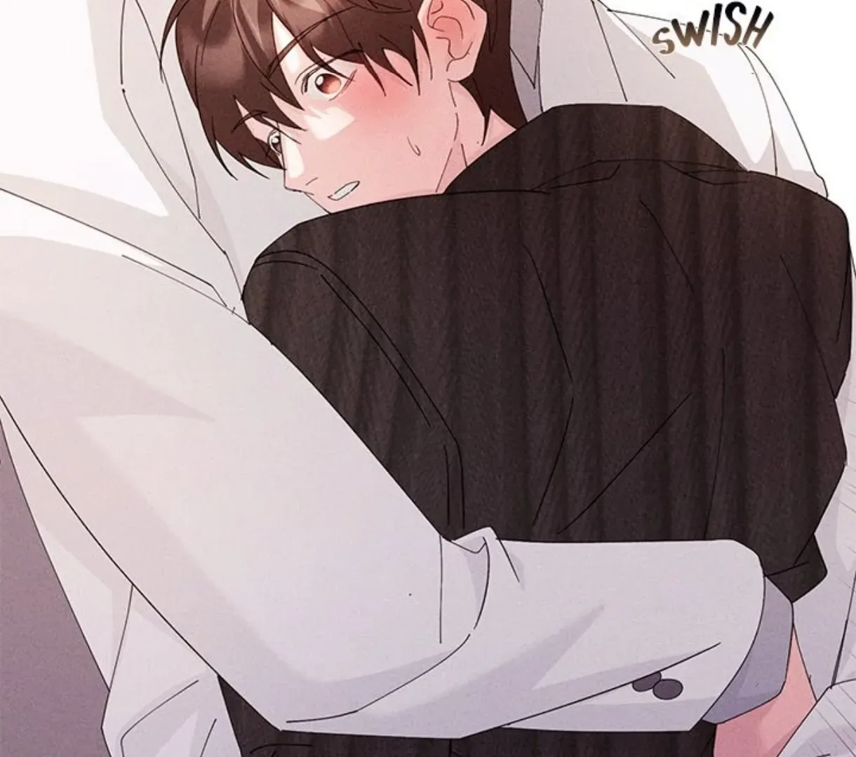 Two Flavored Crush Chapter 29 page 81 - 