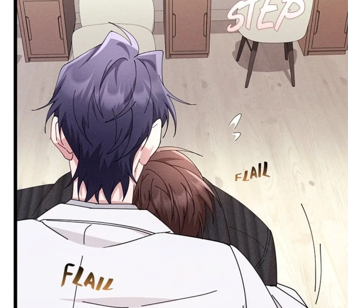 Two Flavored Crush Chapter 29 page 86 - 