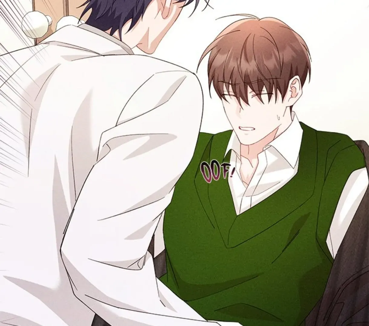 Two Flavored Crush Chapter 29 page 89 - 