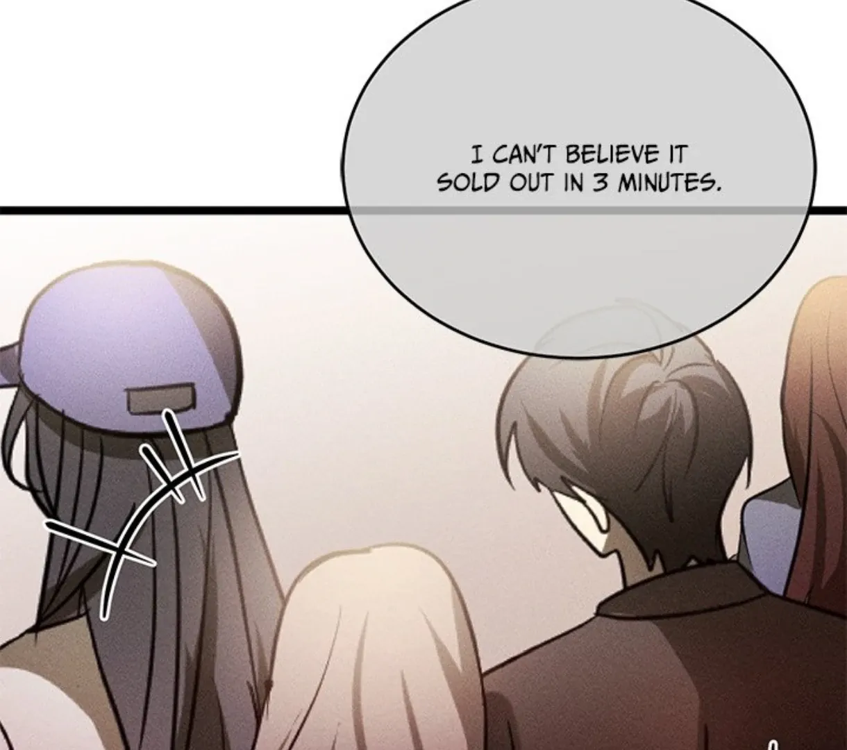 Two Flavored Crush Chapter 29 page 10 - 