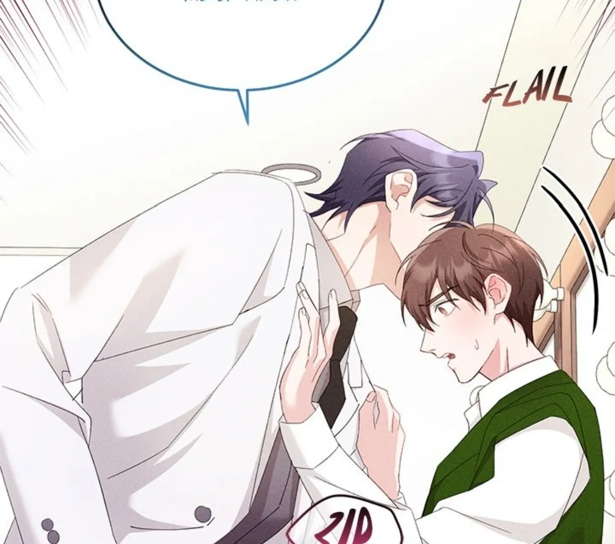 Two Flavored Crush Chapter 29 page 94 - 