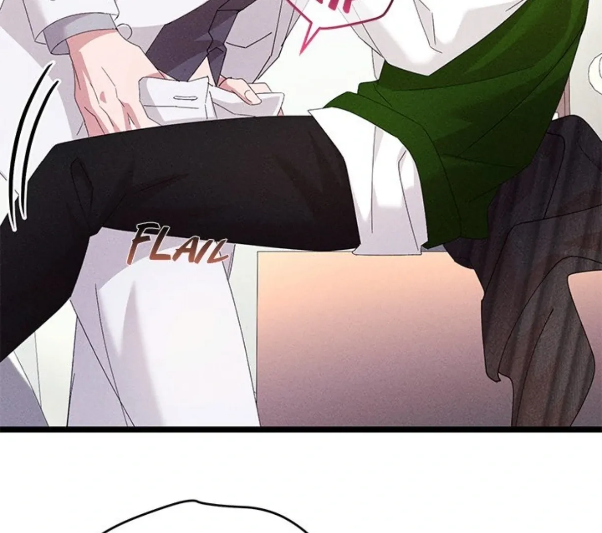 Two Flavored Crush Chapter 29 page 95 - 