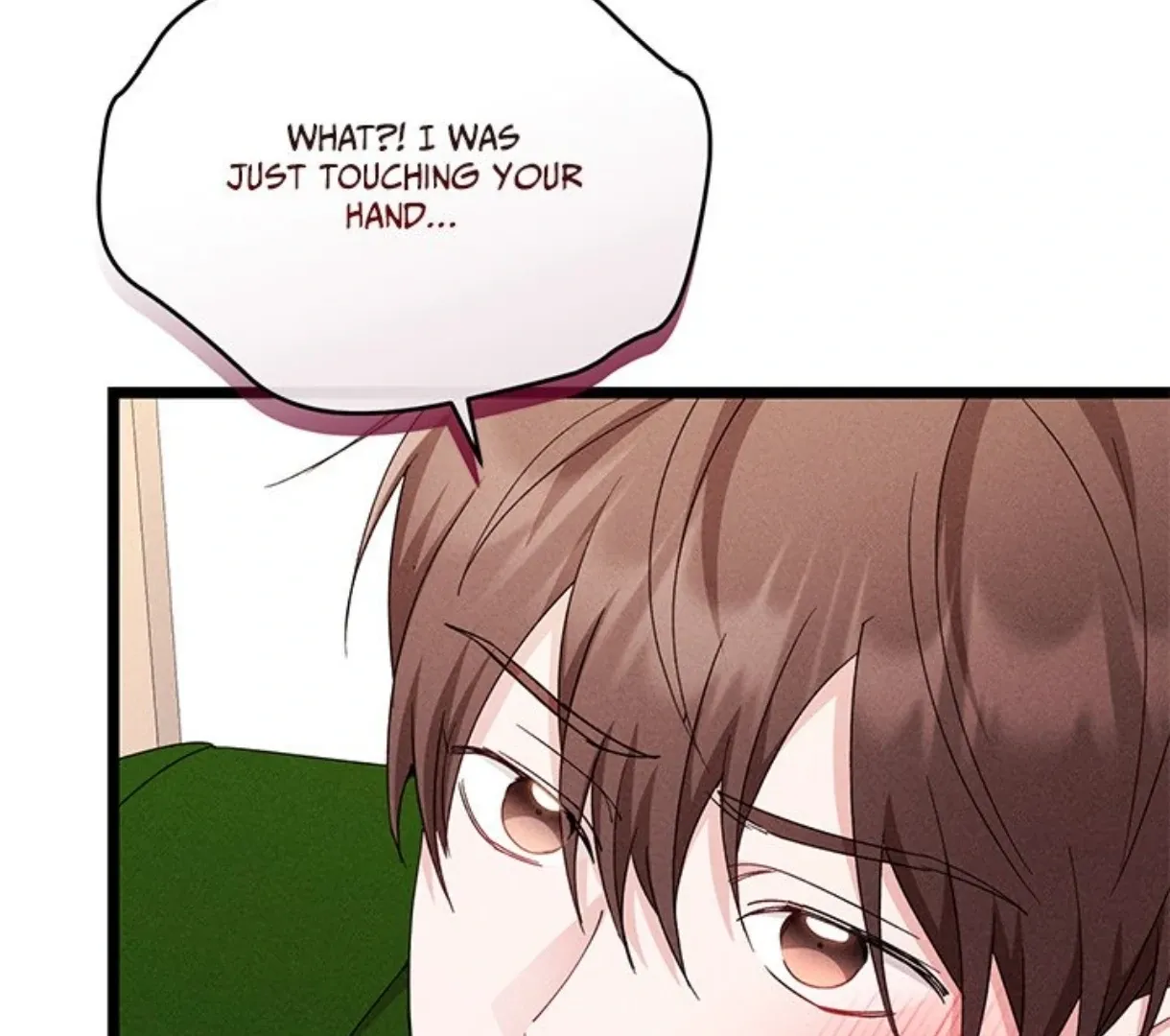 Two Flavored Crush Chapter 29 page 96 - 