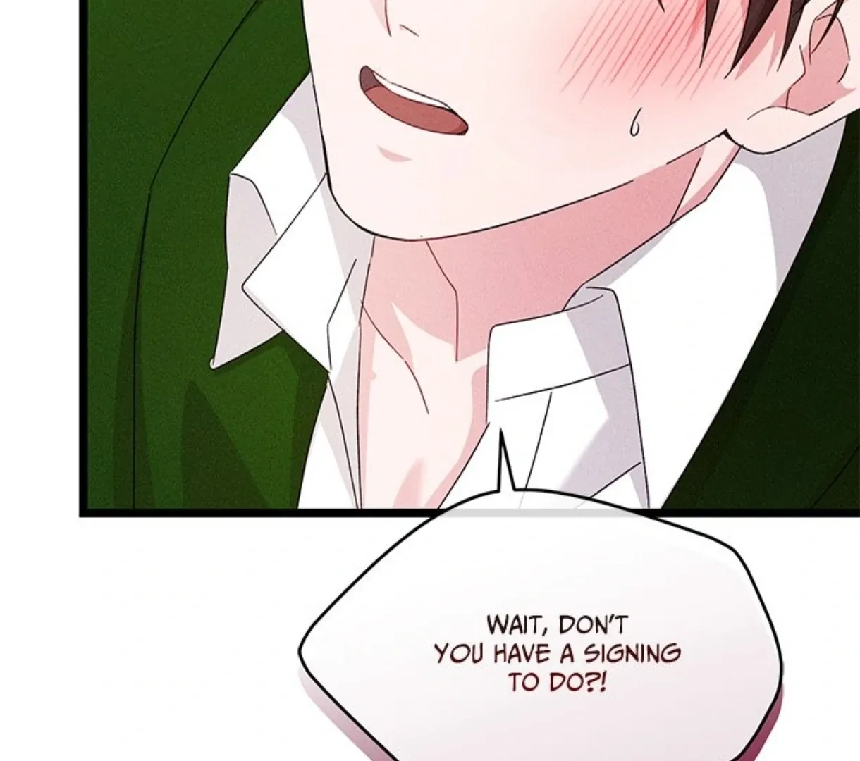 Two Flavored Crush Chapter 29 page 97 - 