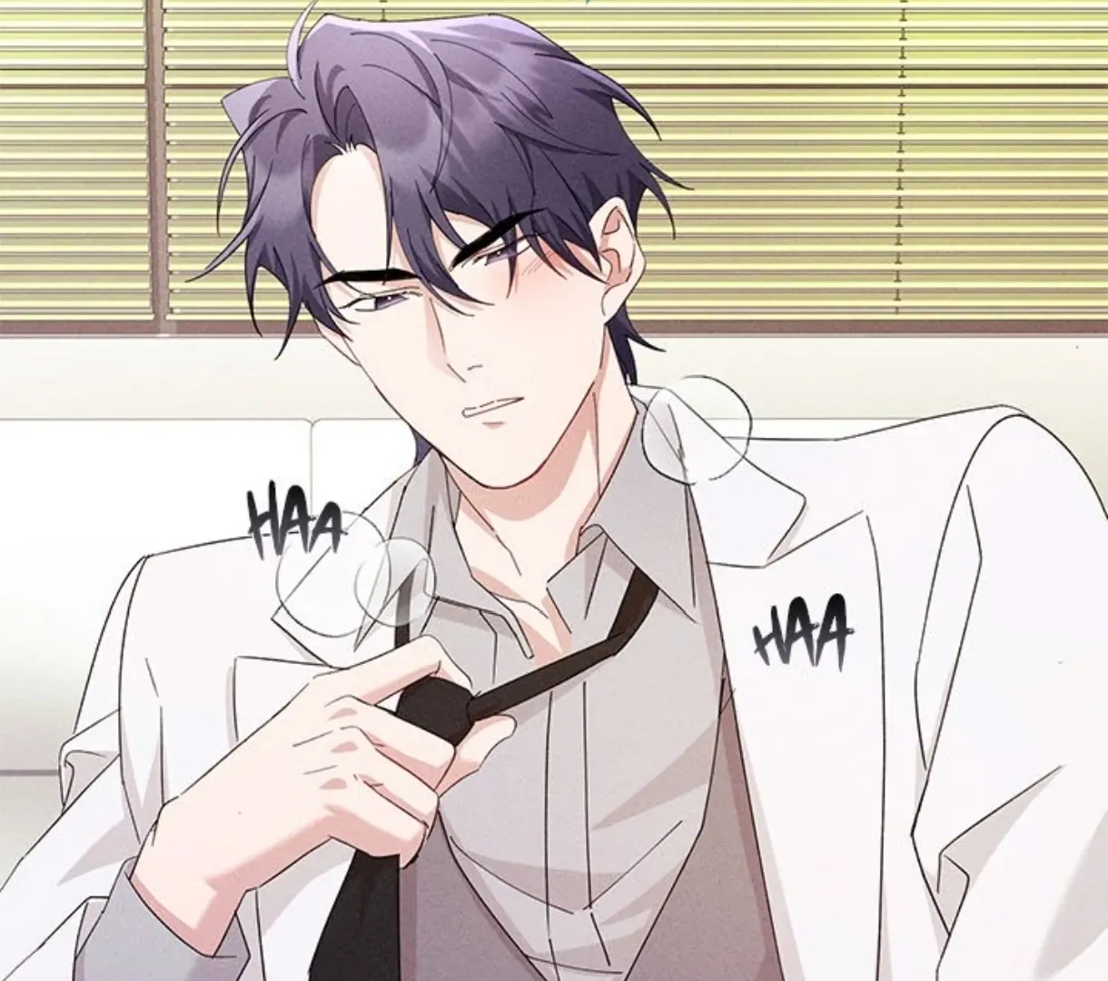 Two Flavored Crush Chapter 29 page 99 - 
