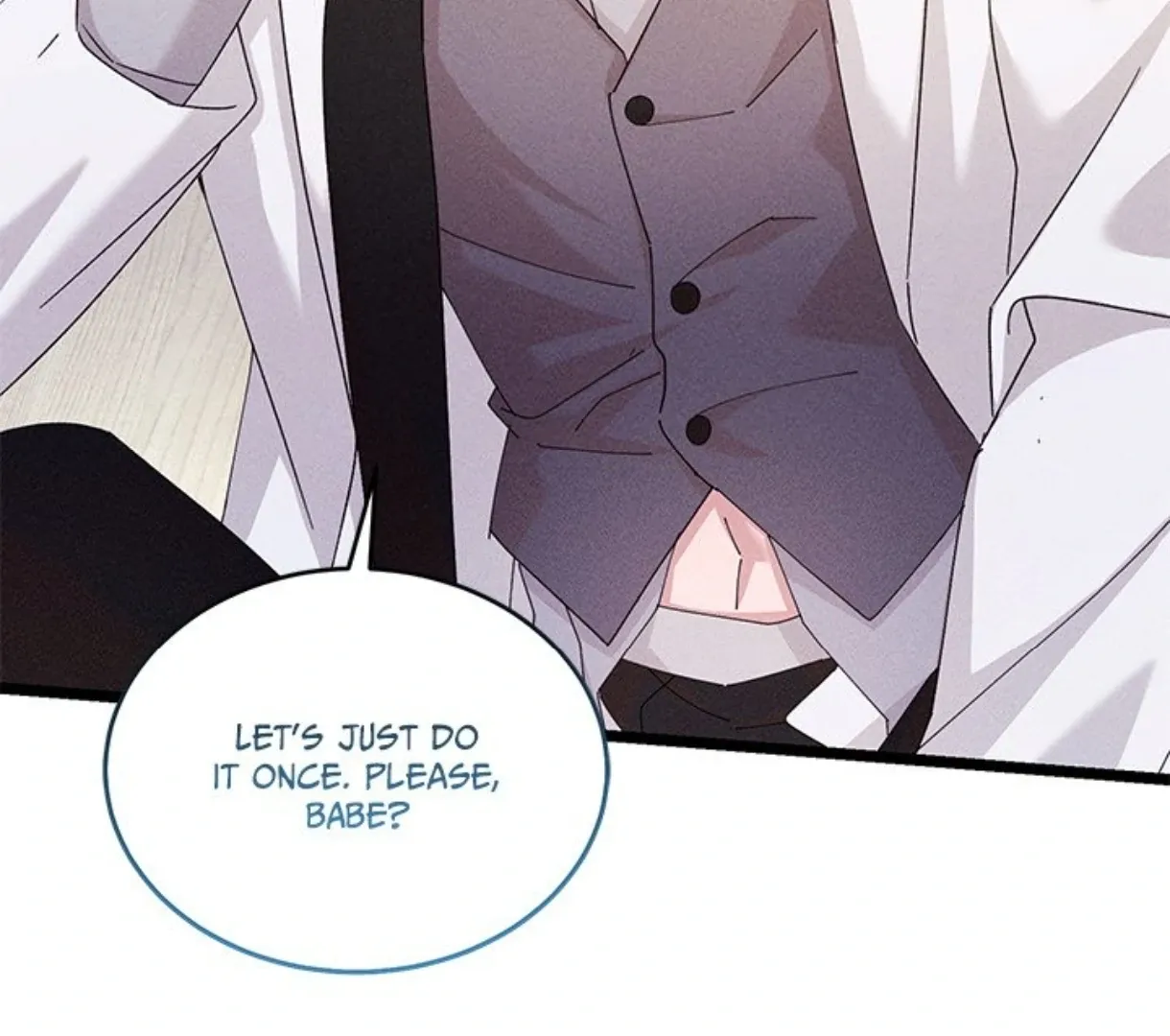 Two Flavored Crush Chapter 29 page 100 - 