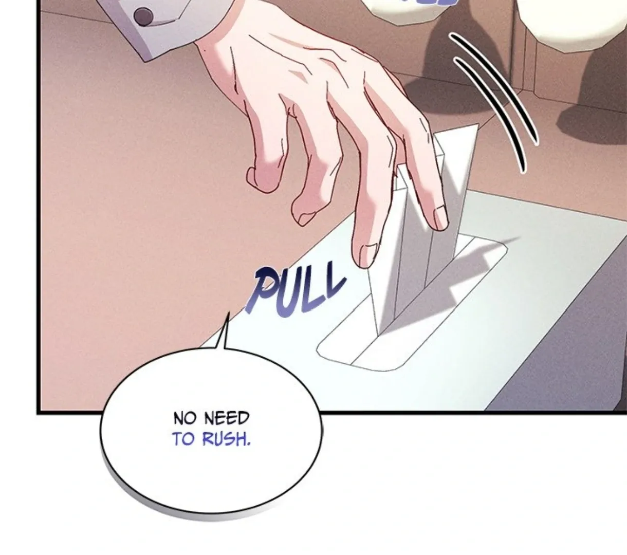 Two Flavored Crush Chapter 30 page 12 - 