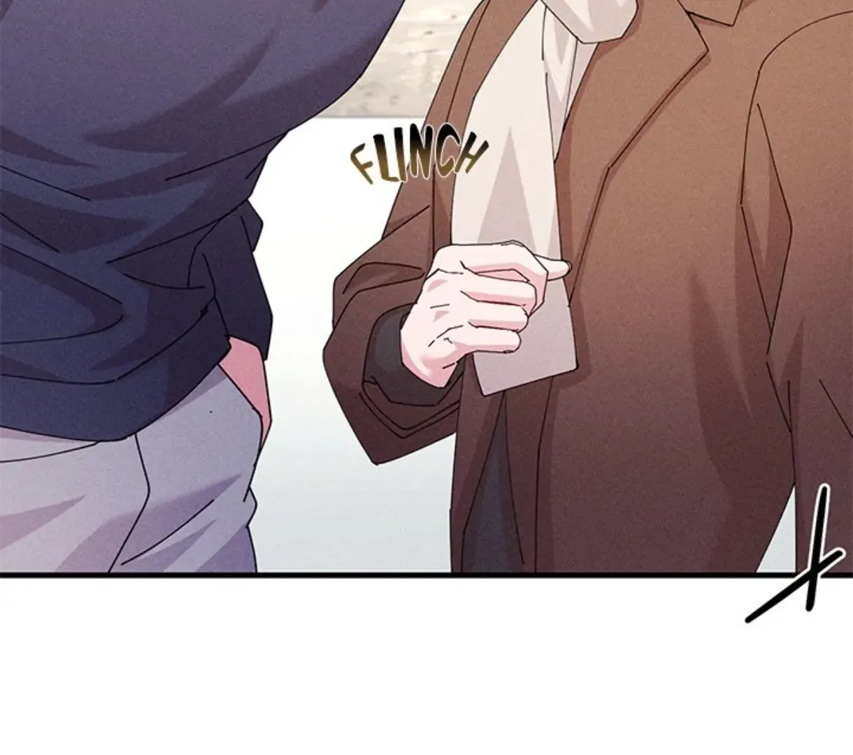 Two Flavored Crush Chapter 30 page 116 - 