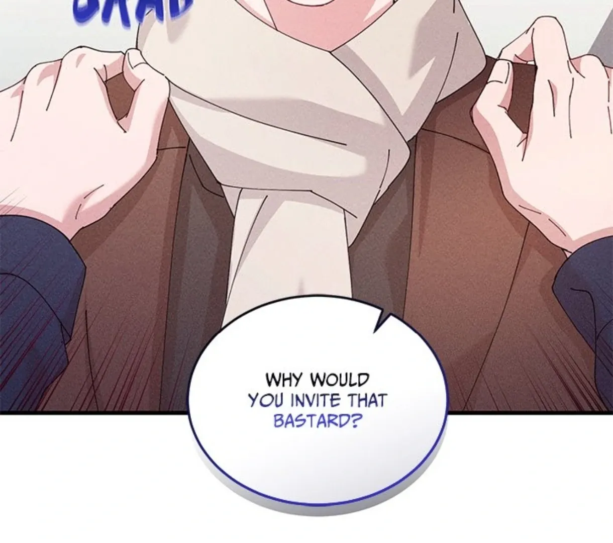 Two Flavored Crush Chapter 30 page 121 - 