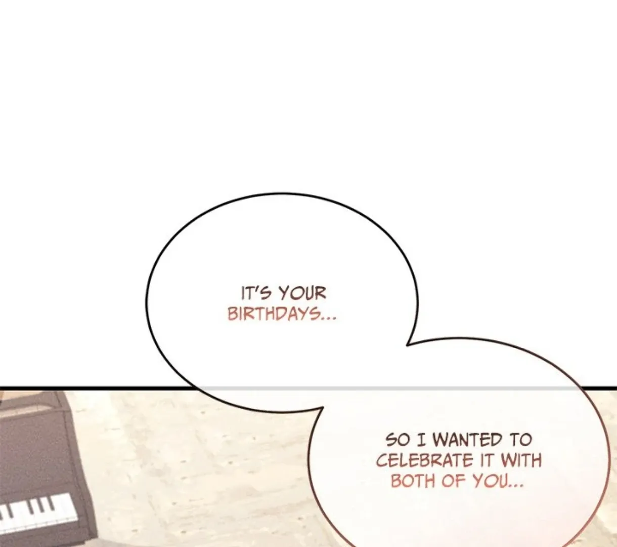 Two Flavored Crush Chapter 30 page 122 - 