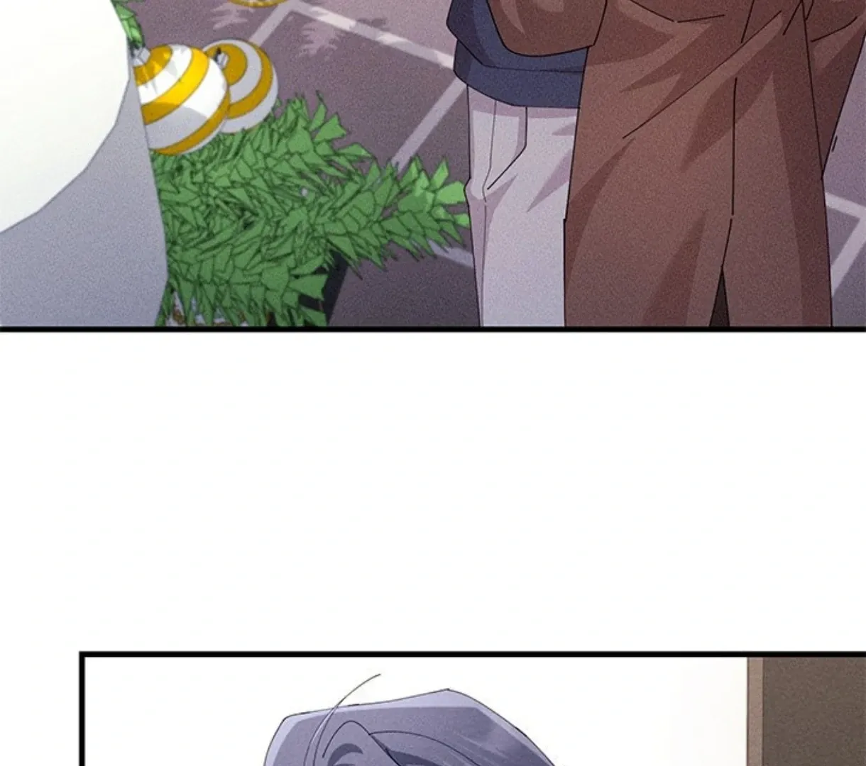 Two Flavored Crush Chapter 30 page 124 - 
