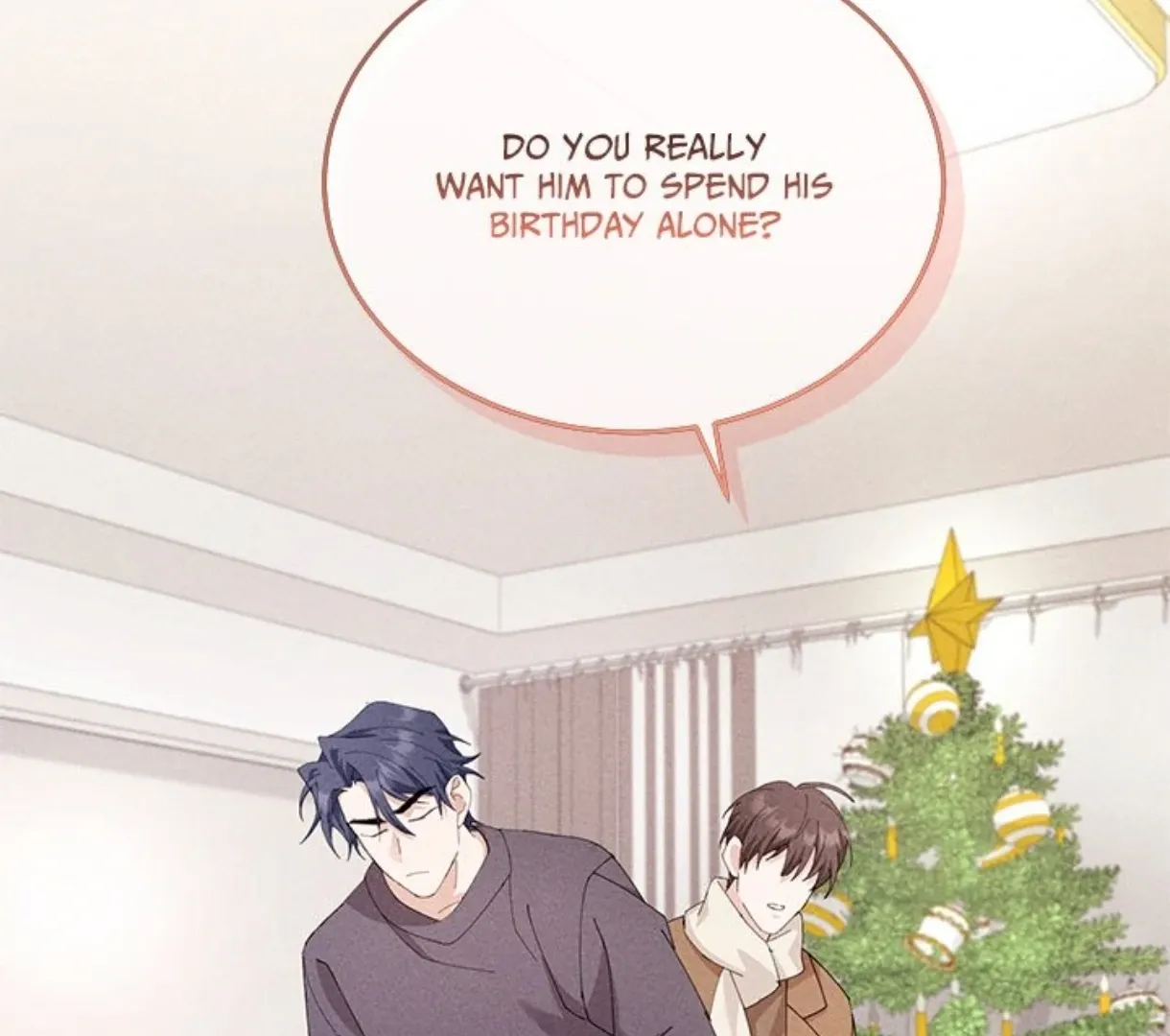 Two Flavored Crush Chapter 30 page 128 - 